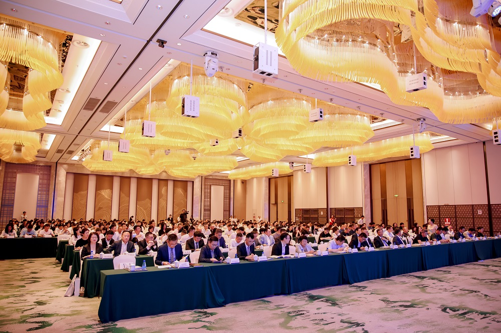 2024年深圳市质量强市促进大会顺利开展！(图9)